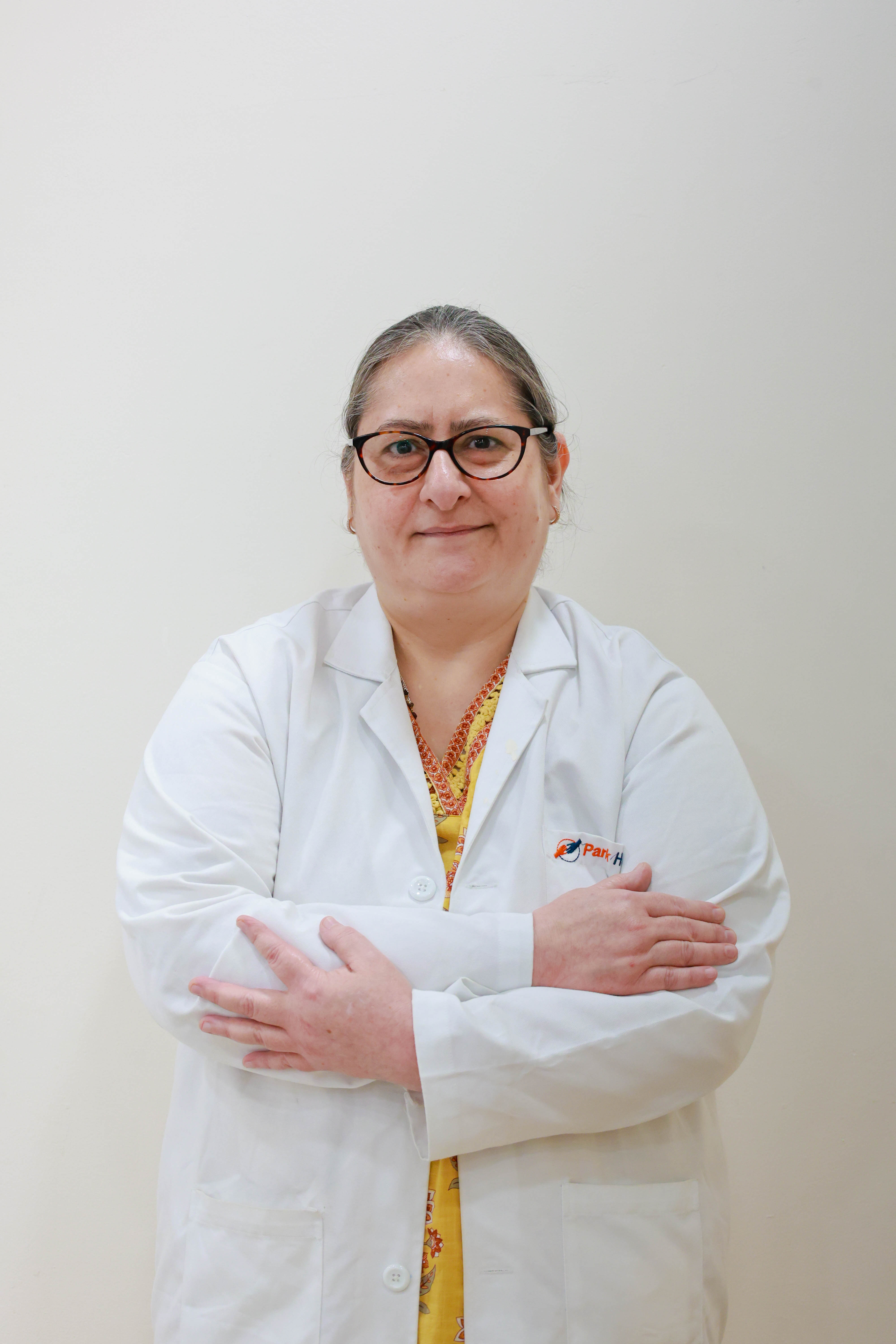 Dr. Sangeeta Tikoo